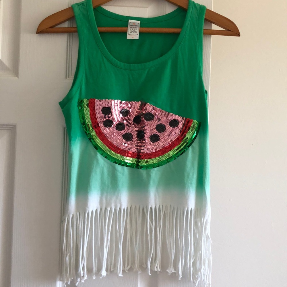 Cute Tank Top/Small - Picture 5 of 5